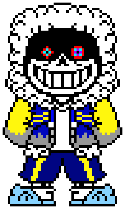 [dfb43a] Outerdust sans -Jadd