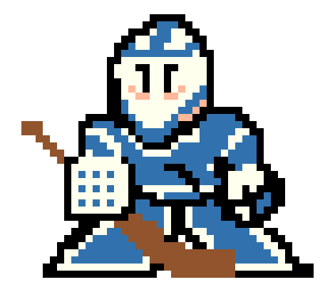 [f8ac60] Tufts Goalie H