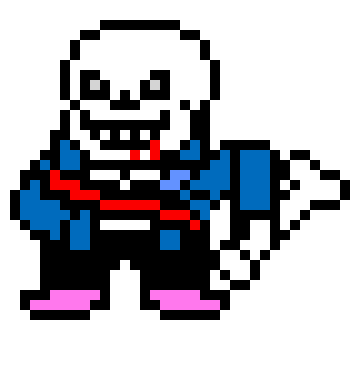 [4f910d] Last Breath Sans Phase 2