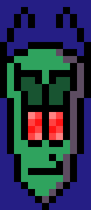 [741690] (Repost) Hey, can anybody guess who I'm drawing? -Ben