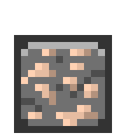 [6695a0] Mínerio de ferro