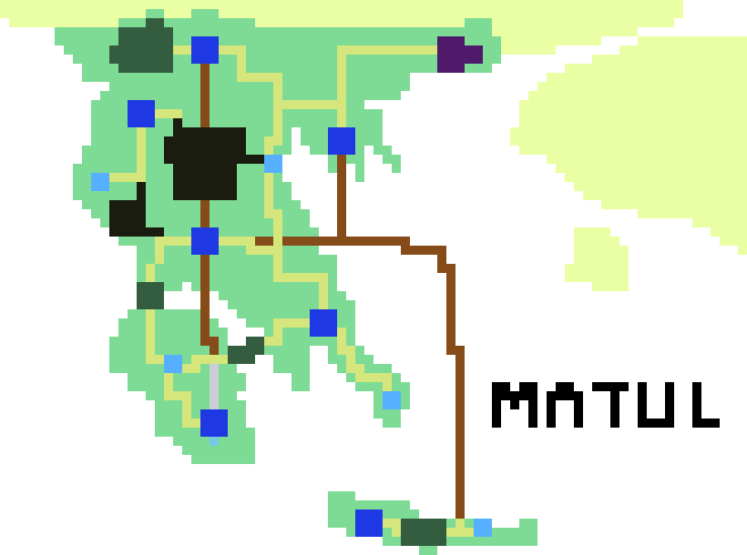 [9664c4] Matul Region