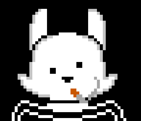 [0b51d0] I'm doing perfectly fine, as usual.