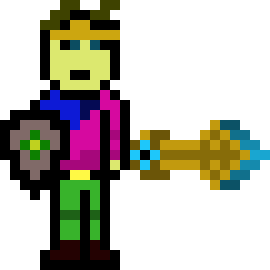 [f943f0] *Is practicing his Ice blast but one of the beams goes out of control*