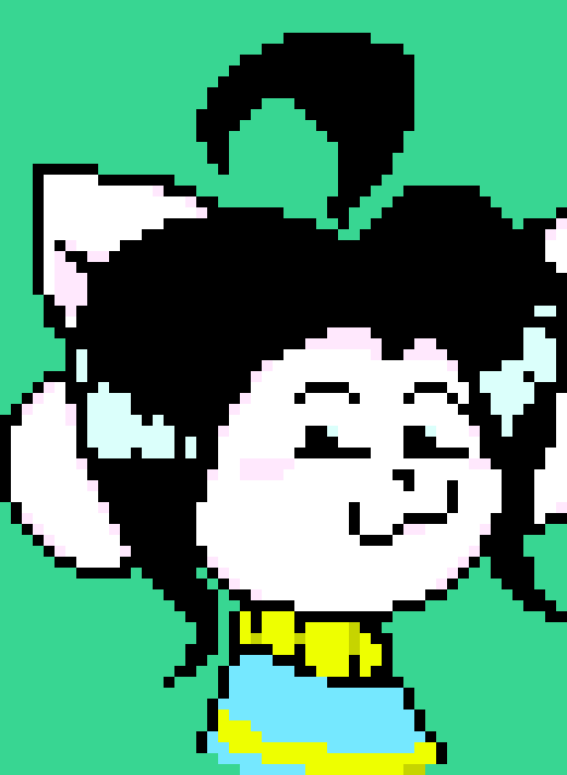 [4076f0]  okiez! -Temmie (cleetus)