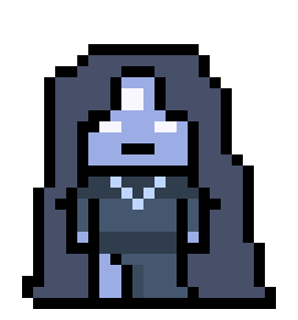 [29c32e] Believer Sprite