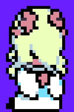 [7601af] Spamelle-I suck at music making, [FLUFF'] I wish I could make music but I cant,but eh I could try again later on
