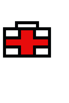 [9664c4] HEalth pack