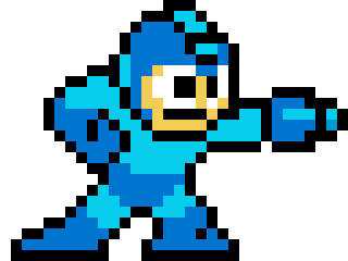 [9664c4] MegaMan