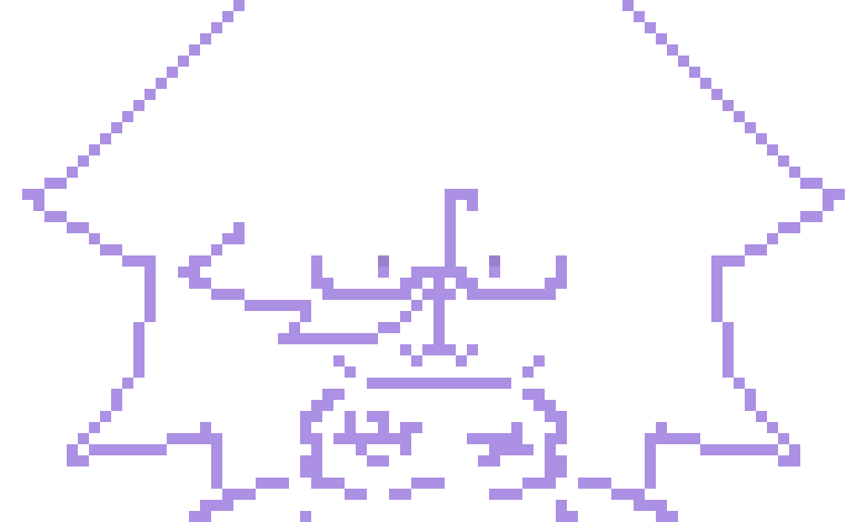 [f5254f] deflects back at you with my yuri shield