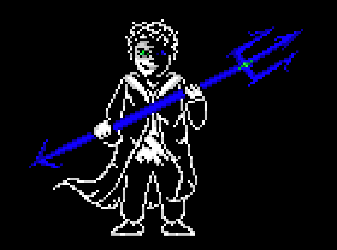 [9c149c] Jebzier Phase 3 [O.C Tale Last Creation] 