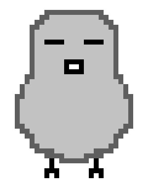 [e00962] Mollys video game character