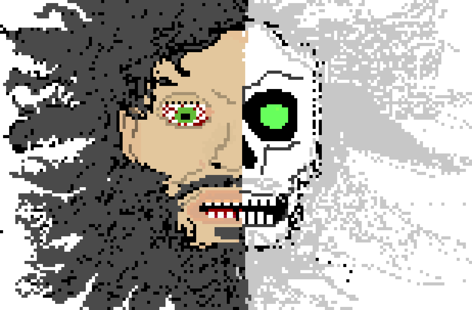 [9664c4] Necromancer WiP