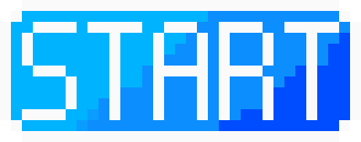 [9664c4] Start Button White