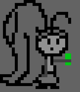 [f7c573] you want money for a new suit? here ya go