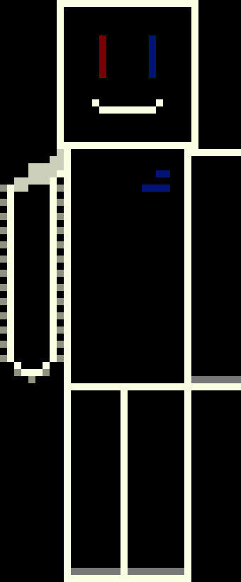 [8d2810] Also why are we in the alleyway?