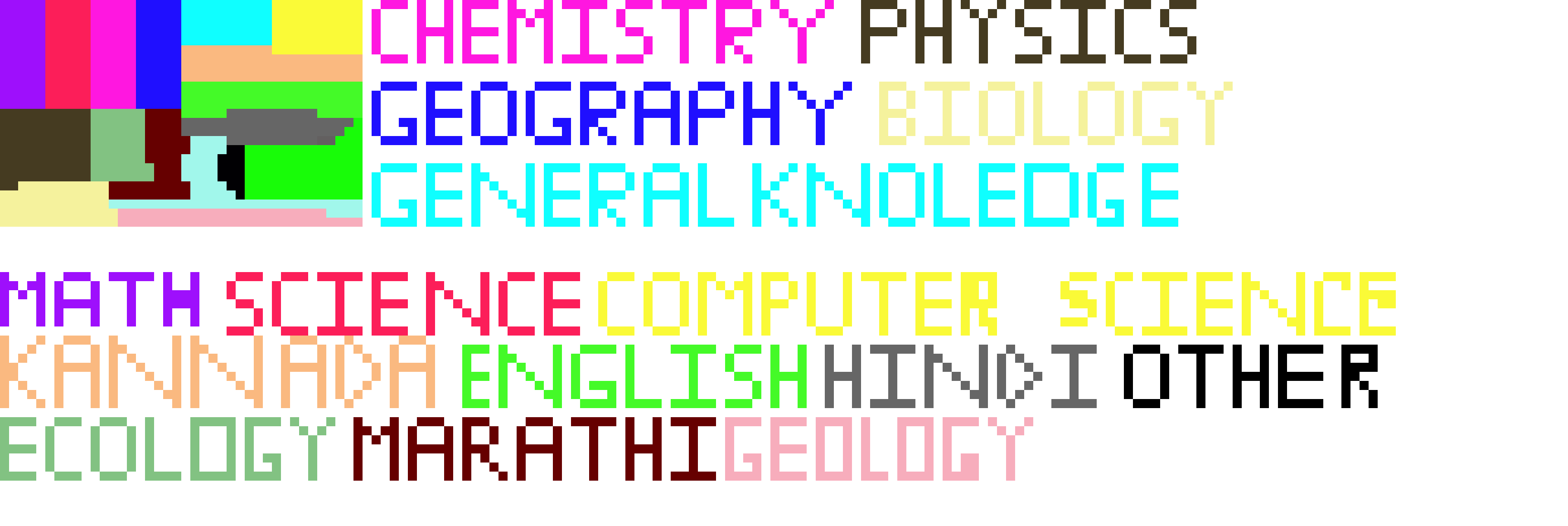 [e46e26] filler subject