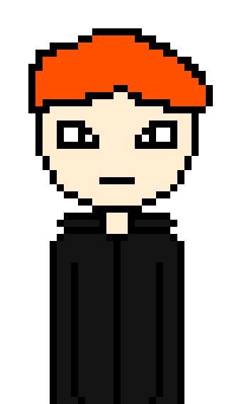 [a41074] *sees someone with a flaming arm in the distance and walks over to him* oh hello there my friend