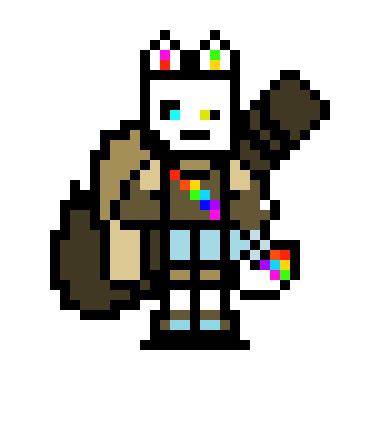 [4033bd] nani? -꧁ঔৣ༺~Ïñk⁘Śänś Tḧẽ Ċʀẹäṭøʀ༻️ঔৣ꧂