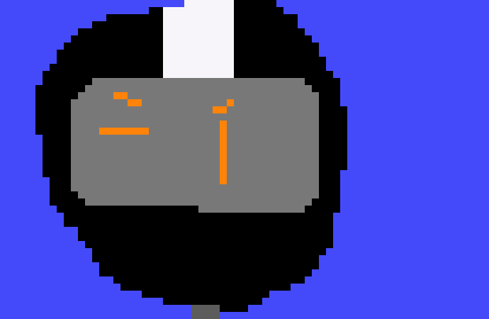 [2fcb16] Jacob: SNAP OUT OF IT