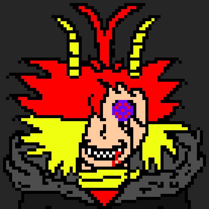 [d36a2f] Fine I'll do it myself *He do some magic trick* - DST