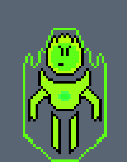 [7729e6] But it seems he grown close to it.. He doesn't want it to be removed...