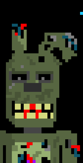 [855695] a phantom freddy looks at michal afton from the corner)