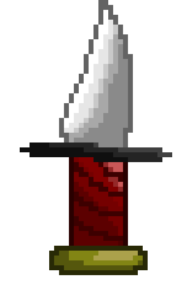 [ce6c26] Dagger design =D
