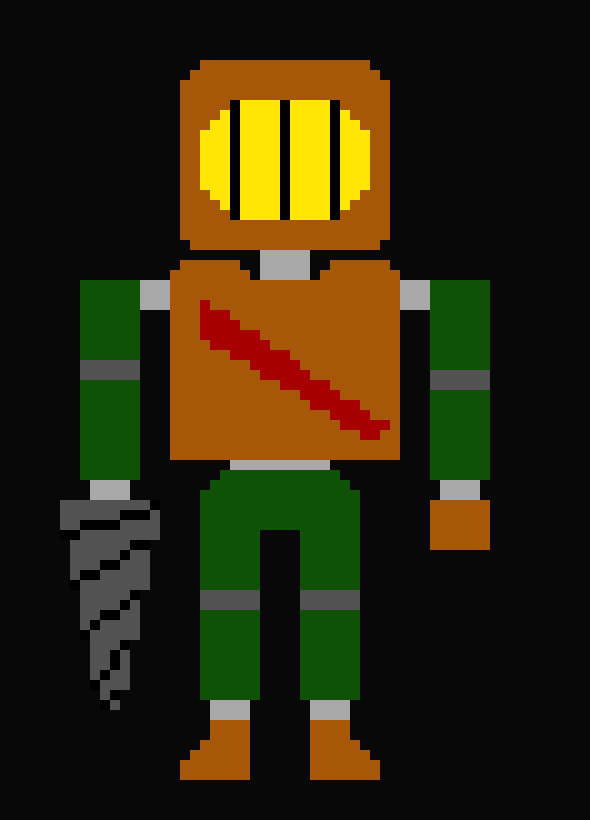 [de8c0d] Big Daddy!ODST: *Wondering around looking for his little sister* (https://www.youtube.com/watch?v=RShxYQmFIaY Plays)