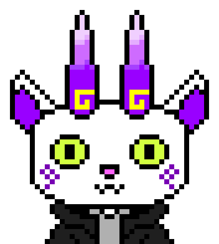 [5b2f3e] ..... oh hello spectro, You're a latex? what type. -didn't turn around- 