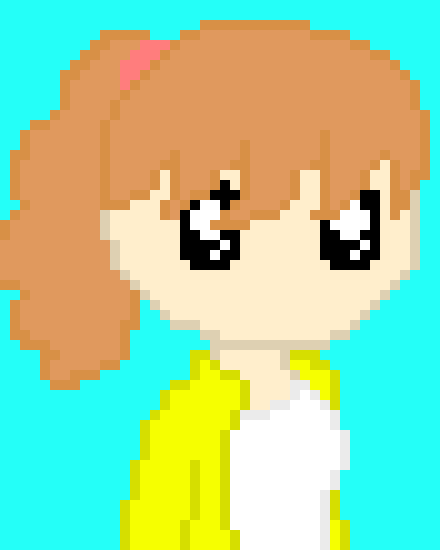 [96c78c] IT WAS SO CUTE!}