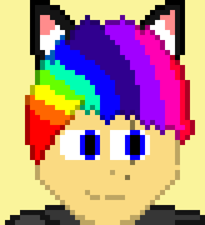 [401102] *he would tap thearon on the shoulder* wake up dude-Rainbowfox2011