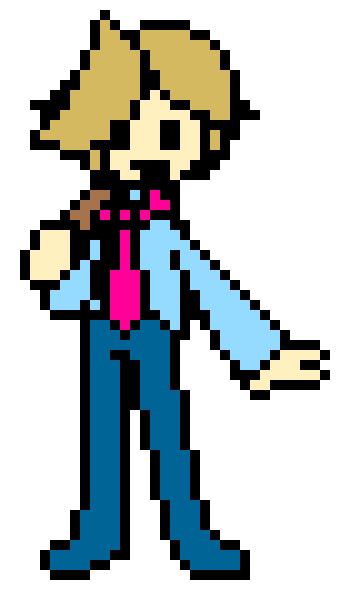 [41e661] SEMPAI FINISHED!! any thoughts? ) -senpai but bad