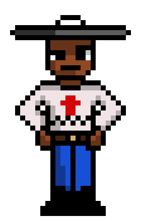 [8e9501] Welp time to use this sprite again