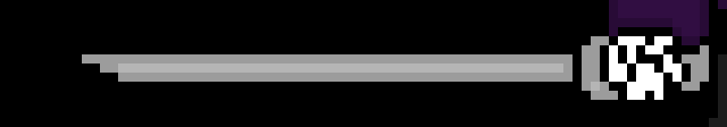 [d959ff] *he slashes in a circle around him cutting through trees, houses, rocks, walls an going through the entire underground* 