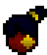 [17d6d3] no ghost, you're GONE.