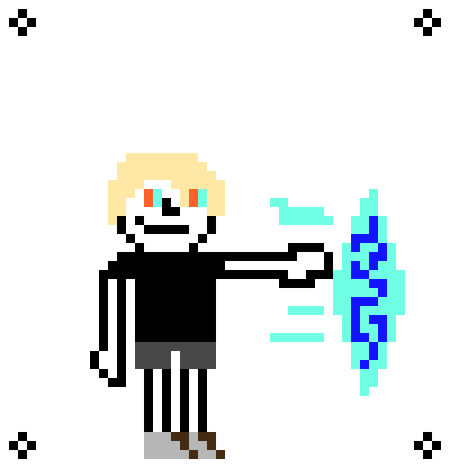 [9664c4] Vaughn:Darlight UPDATE 1