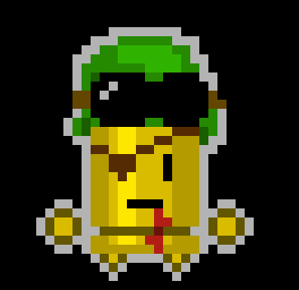 [5101cd] no idea humanoid creture