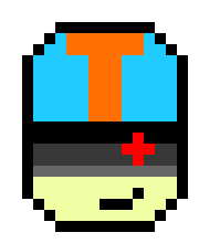 [f455be] *Discards feelings* Now my shed body shall be freed.