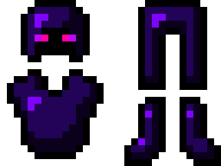 [9664c4] End(er) Armor