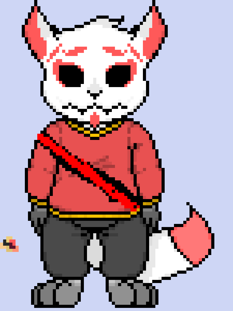 [53a360] Terrie Was killed by Ace Aura