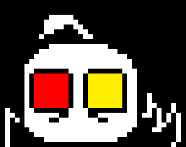 [00fef4] -walks into the forest- i see i have found a muderous chara on the loose, now i should put it out of its missery..