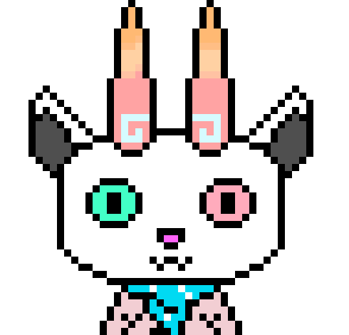 [5b2f3e] -She appears by causing a mild flood-