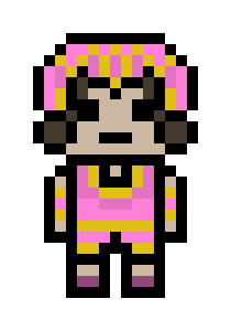 [b38d3d] MargarethaSprite