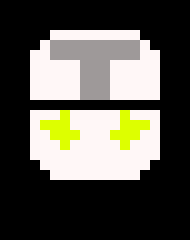 [05b0c1] YOU CAN JUST TELEPORT HOME WHAT THE- ok, nevermind. I have something much eviler than void Creatures.