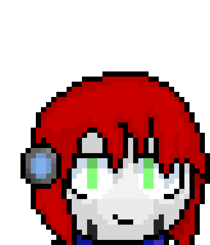 [bcf483] heh, funny thing is he's always prepared -scarlet