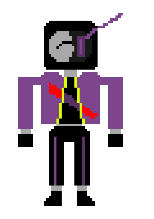 [2fcb16] Corruption!ODST: (Check: Atk: 10000 Def: 10000, ODST doesnt look too happy)