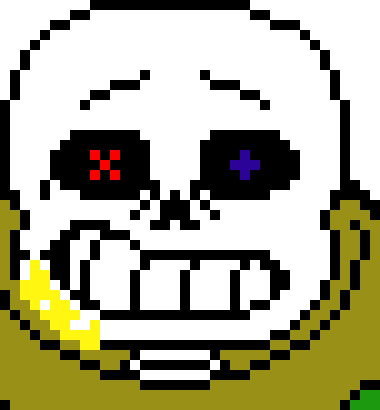 [c8bb2d] *still trying to make mine look like chaotic*