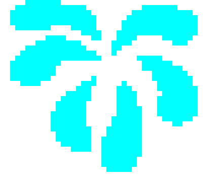 [a34ade] [Fires a barrage of magic bursts at chad sans]