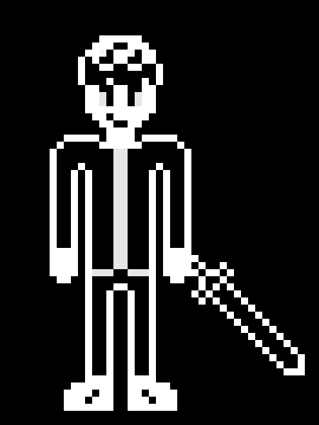 [9664c4] Neil C. Granger.Battle.sword